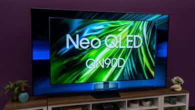 Save $1,600 on Samsung's 85-inch QLED TV at Amazon - Deal Details
