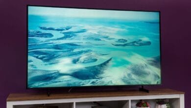 Samsung TV Update: 3 New AI Features Rolling Out Now