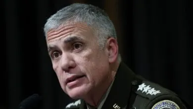 Ex-NSA Chief Paul Nakasone’s Urgent Tech Warning