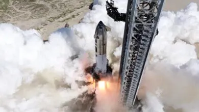 SpaceX Explains Starship Failures Ahead of Next Launch