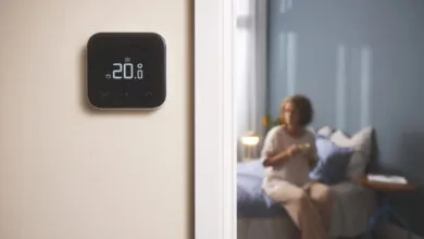 Top Smart Thermostats of 2025 for Efficient Winter Heating