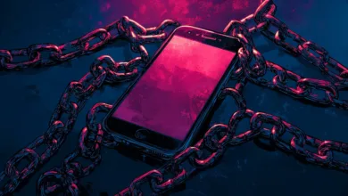 Healthcare Mobile Device Security Gaps Persist