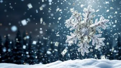 Snowflake’s 32% Growth Defies Tech Slowdown, Proves Data Infrastructure Resilient