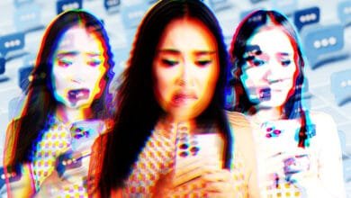 Study: Social Media May Be Beyond Repair