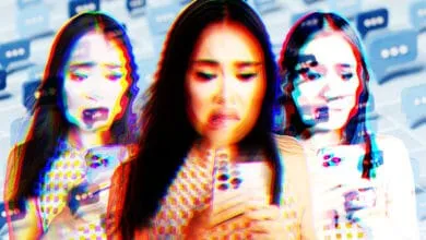 Study: Social Media May Be Beyond Repair