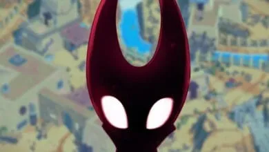 Dev to Give Away 32,000 Free Games If Hollow Knight Silksong Is Announced