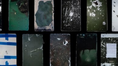 Inside Ukraine's Starlink Repair Hub and Solar Storm Predictions