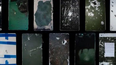 Inside Ukraine’s Starlink Repair Hub and Solar Storm Predictions