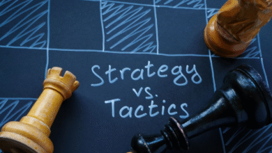 GenAI Forces SEO to Shift From Tactics to Strategy