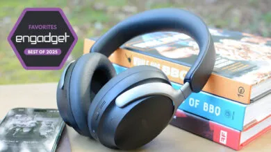 Best Noise-Canceling Headphones for 2025