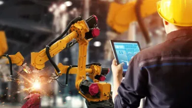 AI & Cybersecurity Skills: The New Must-Haves for Manufacturing Workers