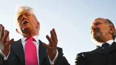 Trump’s Intel Bet: Will His Chip Gamble Pay Off?