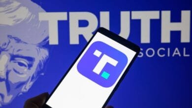 Truth Social Uses Perplexity AI for Search, Can Restrict Sources