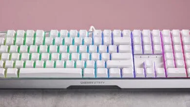 Cherry XTRFY MX 3.1 Review: Solid but Outshined by Budget Alternatives