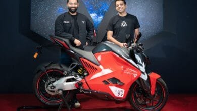 TDK invests $21M in Ultraviolette to expand India's electric motorcycles globally