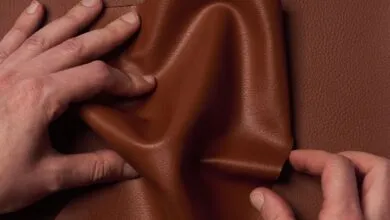 Hyundai Develops Plant-Based Leather That Smells Like the Real Thing