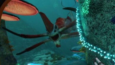 Subnautica 2 Legal Battle Continues as Original Game Gets Updates & Discounts