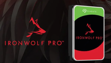 Seagate IronWolf Pro 12TB Drops to Just $19 per TB - Limited Time Deal