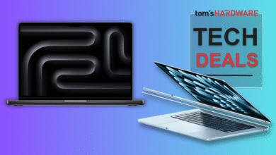 Labor Day MacBook Sale: Save Up to $300 on Latest Models