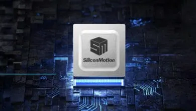 Silicon Motion Unveils PCIe 6.0 SSDs & 512TB Drives at 2025 Summit