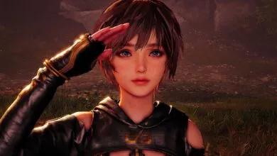 Samsung’s Glasses-Free 3D Monitor to Showcase Stellar Blade in Full Glory