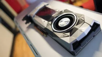Nvidia Ends Driver Support for GTX 10/9/7 GPUs, Extends RTX Support