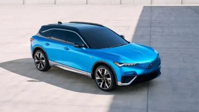 Honda Axes Acura ZDX EV Amid Broader Rollback