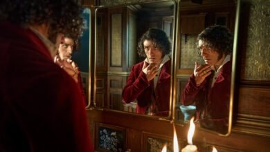 Netflix's Best Movies Deserve a Big-Screen Experience