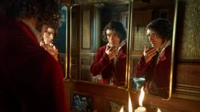 Netflix’s Best Movies Deserve a Big-Screen Experience