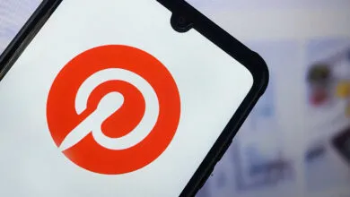 Pinterest Beta Tests New “Top of Search” Ads