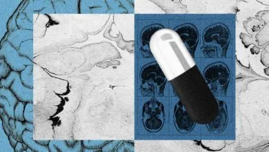 AI Creates Psychedelic Therapy Without the Hallucinations