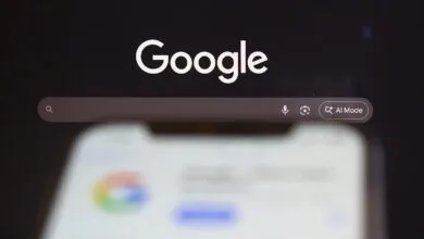 Google Chrome’s Address Bar Now Has AI Mode