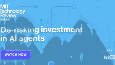 Secure Your AI Agent Investments: A Risk Management Guide