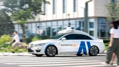 Uber, Momenta to Launch Autonomous Vehicle Tests in Germany by 2026