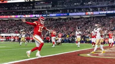 ESPN & Fox Hit 1 Million Sign-Ups in Just Two Weeks