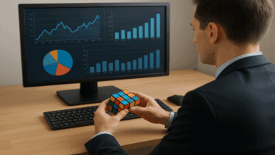 AI's Marketing Revolution: 4 Ways to Prepare Now