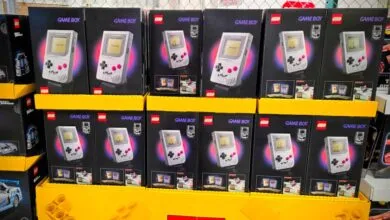 Costco’s Lego Game Boy Sets Are Cheaper Than Lego’s Own