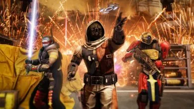 If Star Wars Can’t Save Destiny 2, Nothing Can