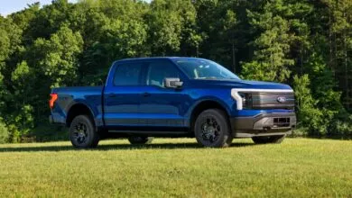 Ford F-150 Lightning STX Replaces XLT Trim: What to Know