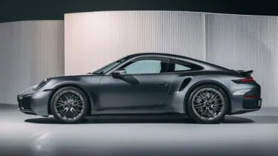 Porsche’s New 911 Turbo S: The Most Powerful 911 Ever