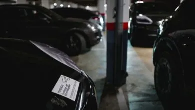 We Drove Porsche’s All-Electric Cayenne Prototype