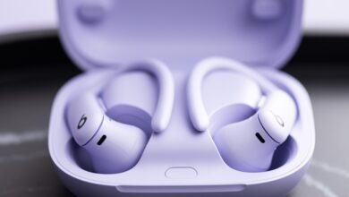 Powerbeats Pro 2 to Add Heart Rate Monitoring via iOS 26
