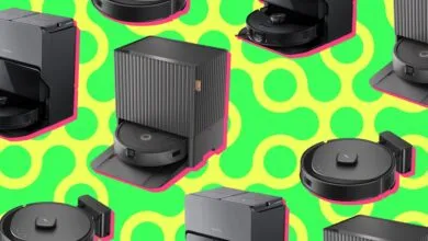 Our Top-Tested Robot Vacuums for 2025