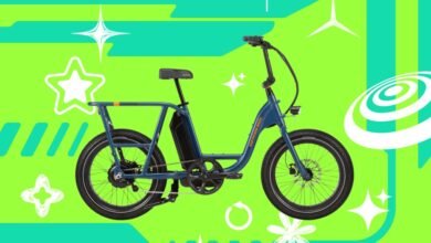 From E-Bike Skeptic to Convert: My Unexpected Journey