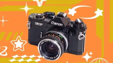 Why I Switched to a Film Camera Older Than Me