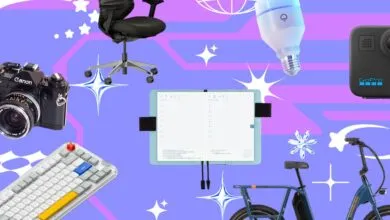 Upgrade Your Fall: The Verge’s Ultimate Guide