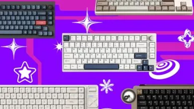 The Golden Age of Affordable Mechanical Keyboards Is Here