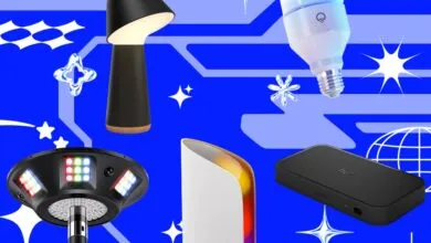 Illuminate Your Home with Smart Lighting This Fall