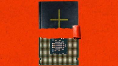 MAGA Populists Demand Holy War on Big Tech