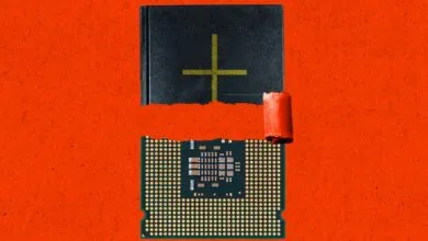 MAGA Populists Demand Holy War on Big Tech